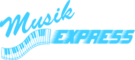 duomusikexpress Logo